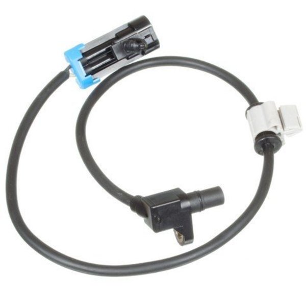 Holstein Abs Wheel Speed Sensor, 2Abs0484 2ABS0484